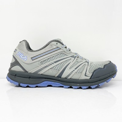 

Женские кроссовки Fila Northampton 5QM00345-258 серые кроссовки размер 9, Серый, Northampton