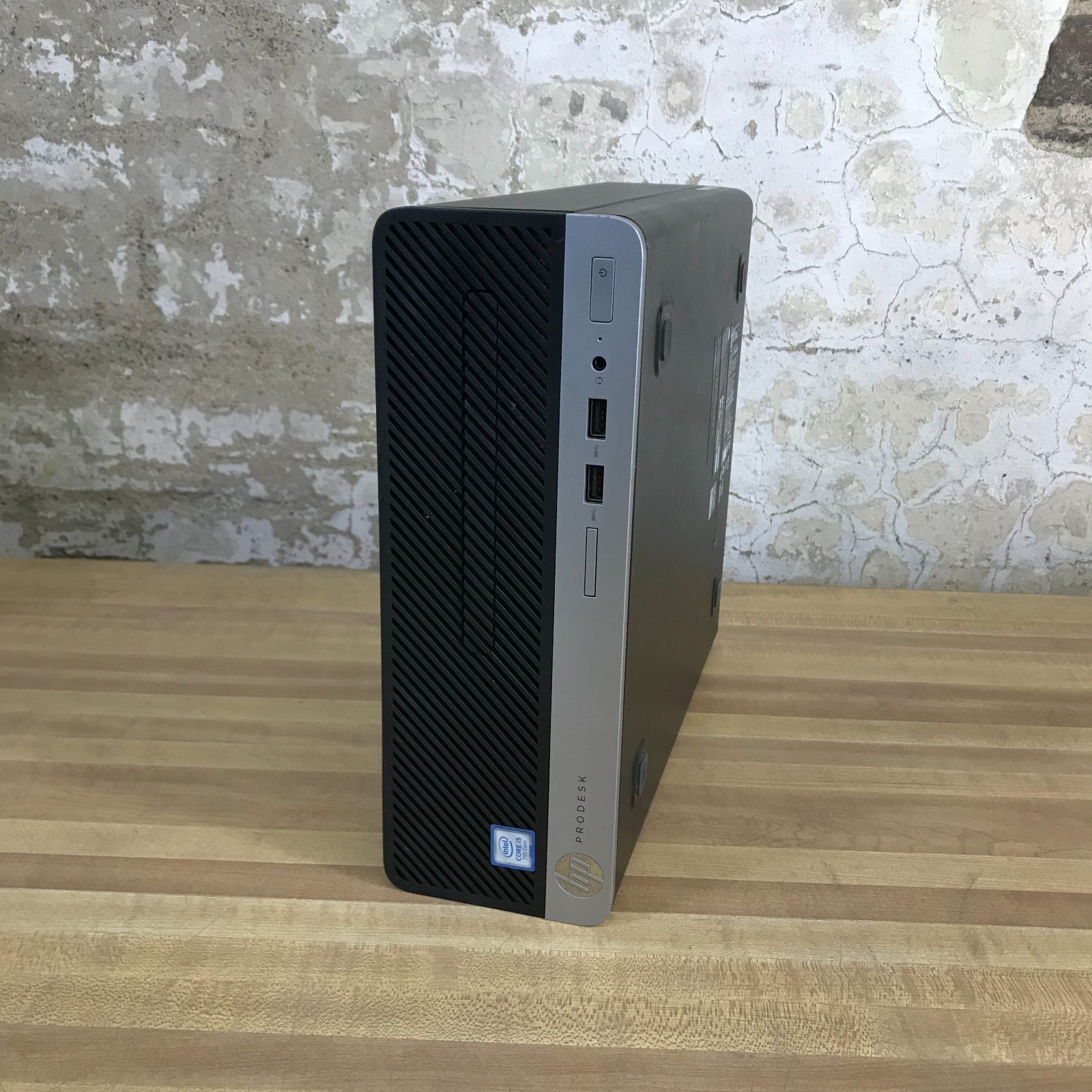は*ん様 HP ProDesk 400 G4 SFF Core i5-7500・ HP ProDesk 400 G4 SFF Computer i5-7500 Windows 10
