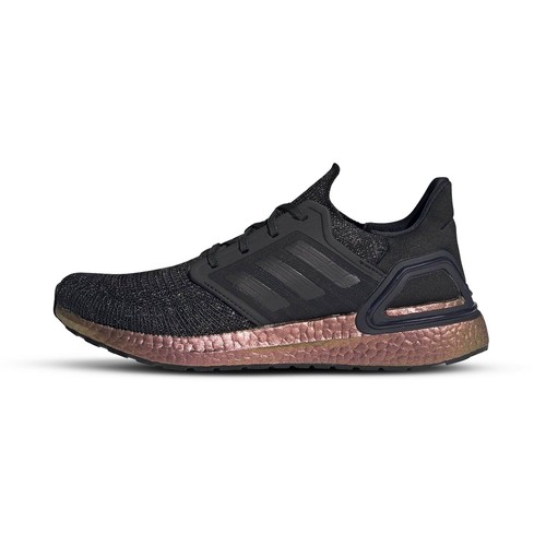 

[FV8335] Мужские кроссовки Adidas Ultraboost 20, Черный