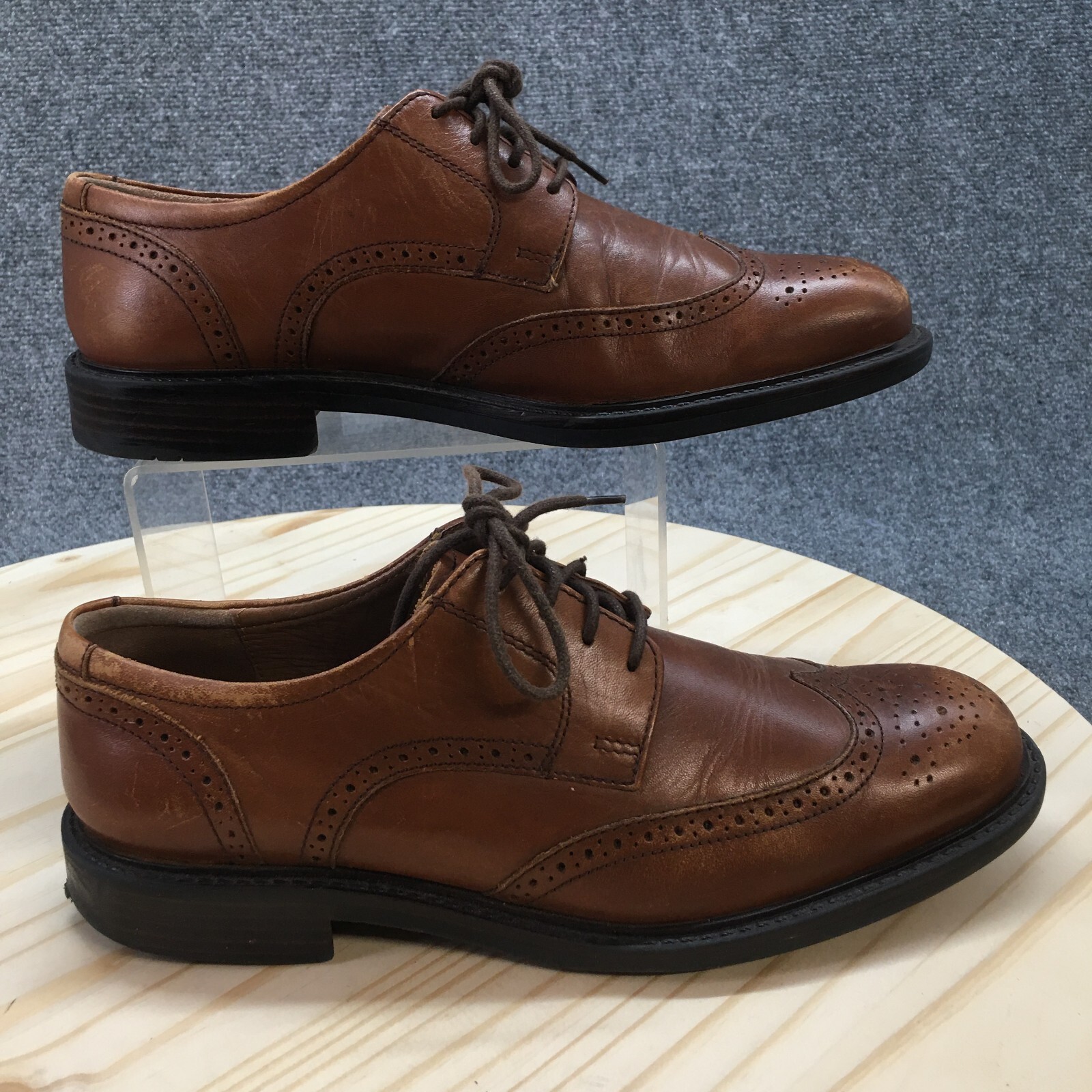 靴 60s Johnston&Murphy Elastic one eyelet Amazon.com | Johnston & Murphy Men's Braydon Knit Plain Toe