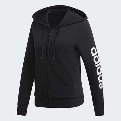 

adidas Essentials Linear Худи для женщин