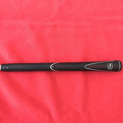 USED Wilson Staff Di11 Single 6 Iron Right Steel Uniflex Flex True Temper