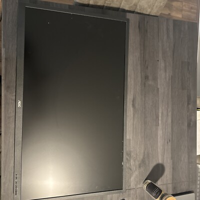 AOC Q32E2N 32 Inch 2K Business Monitor - Used