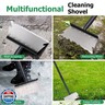 Pragmatist Garden Shovel, Ice Scraper, Multifunctional Cleaning Shovel with 59