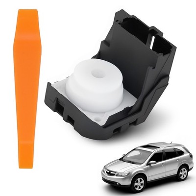 Black Ignition Starter Switch For Acura RDX RSX TL TSX 35130-SAA-J51 plastic