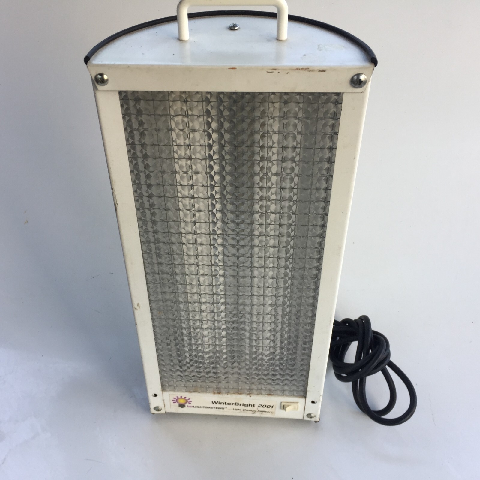 バイオトロンライト　Biotron Light AEGIS BL-1400 美品 バイオトロンライト-Biotron Light- | プロ用美容エステ機器