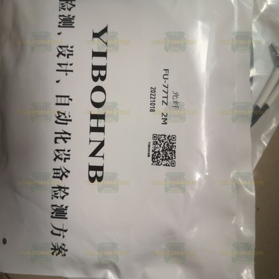 New Sealed FU-77TZ Keyence Fast Shipping