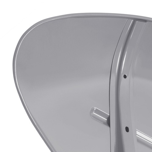 Pair Of Fenders For Massey Ferguson 245 255 265 275 MF285 20 20C Powder Coated