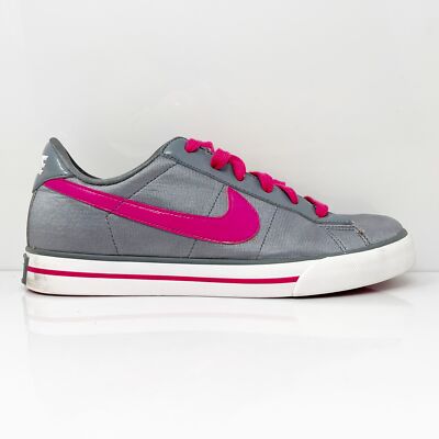 

Nike Womens Sweet Classic 408182-061 Серые повседневные кроссовки, размер 9, Серый, Sweet Classic