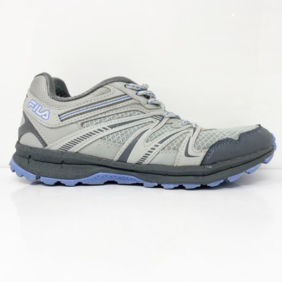 

Женские кроссовки Fila Northampton 5QM00345-258 серые кроссовки размер 8,5, Серый, Northampton