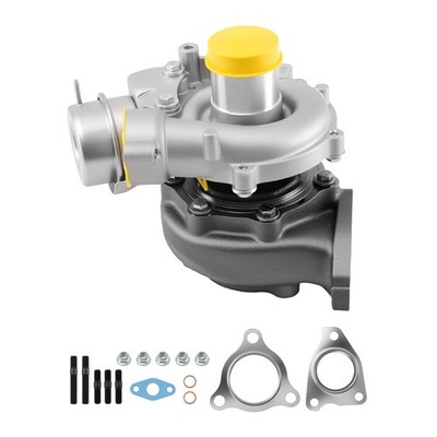 Turbolader Turbo for Renault Megane Scenic X-Trail 1.6 08-2016 95524764 R9M-402