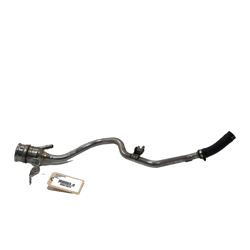 Used 2017-2020 BMW 430I 440I  FUEL GAS FILLER NECK HOSE TUBE PIPE OEM