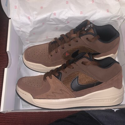 Jordan Stadium 90 Cacao Wow Sz 7 GS Youth