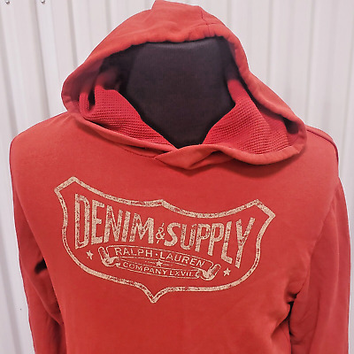 Denim Supply Ralph Lauren 264 1002435
