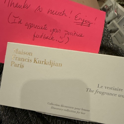 Artikelfoto(s) von einem verifizierten Käufer