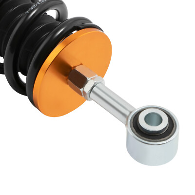 Air Suspension to Coil Spring Conversion Kit for Cadillac Escalade ESV 2007-2013