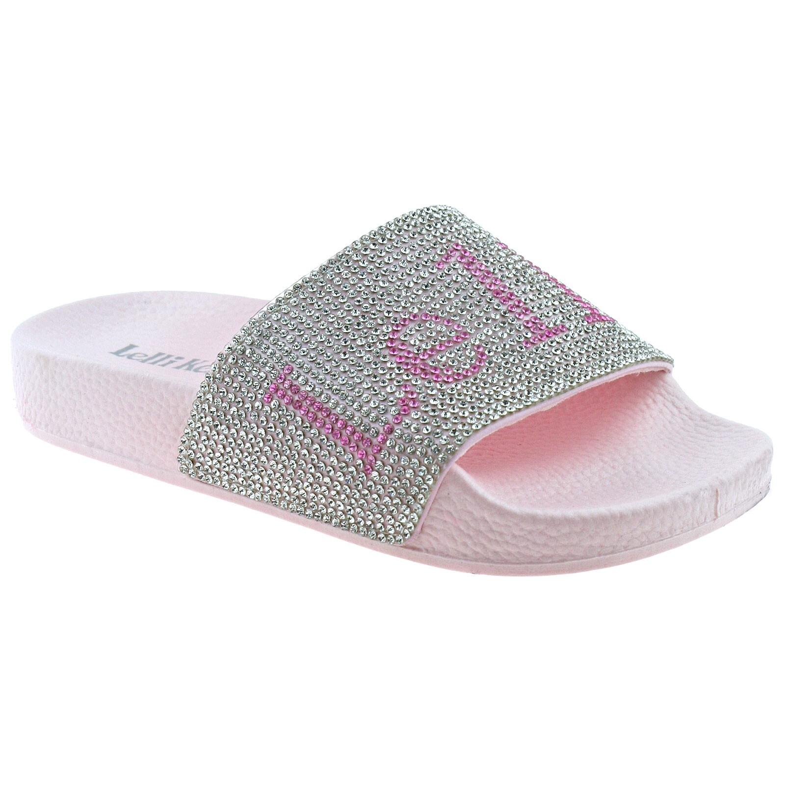 lelli kelly flip flops