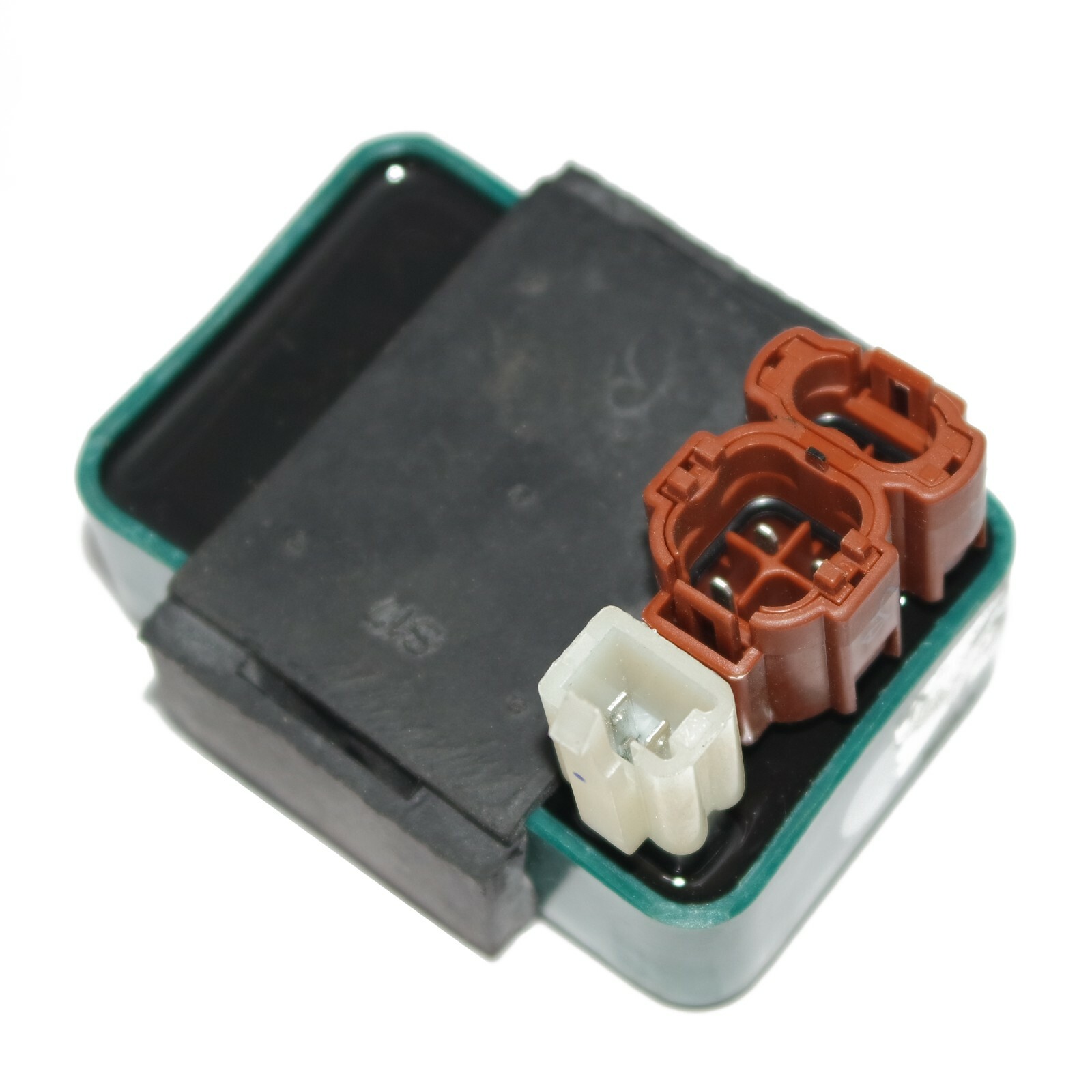 Fits Royal Enfield Thunderbird 350cc Digital TCI Unit Dual Spark 570798/A  
