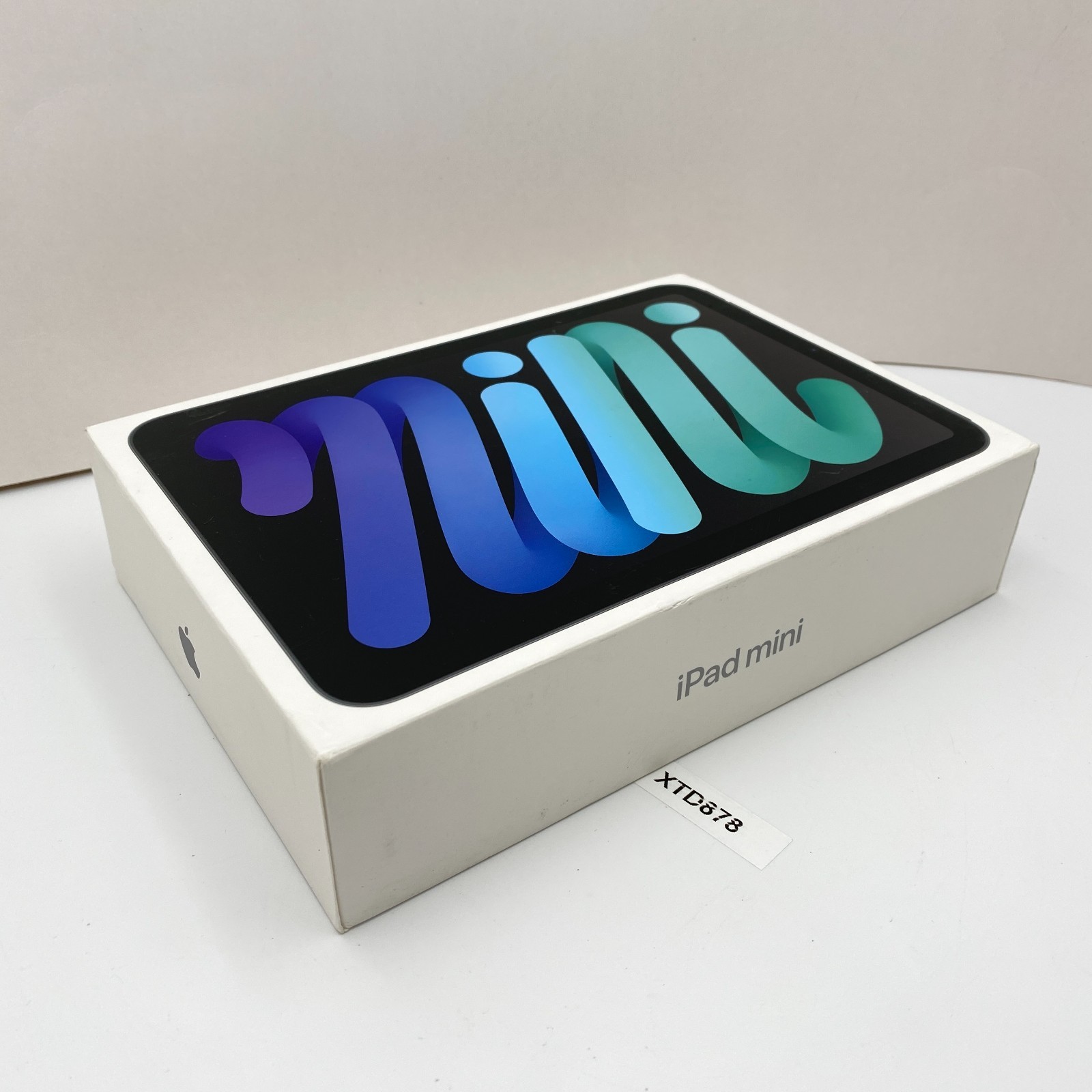 Apple iPad mini 7 - 128GB, Wi-Fi, 8.3