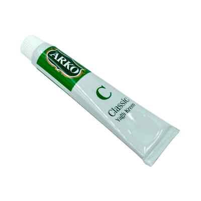 Arko - Classic Oily Cream 20ml