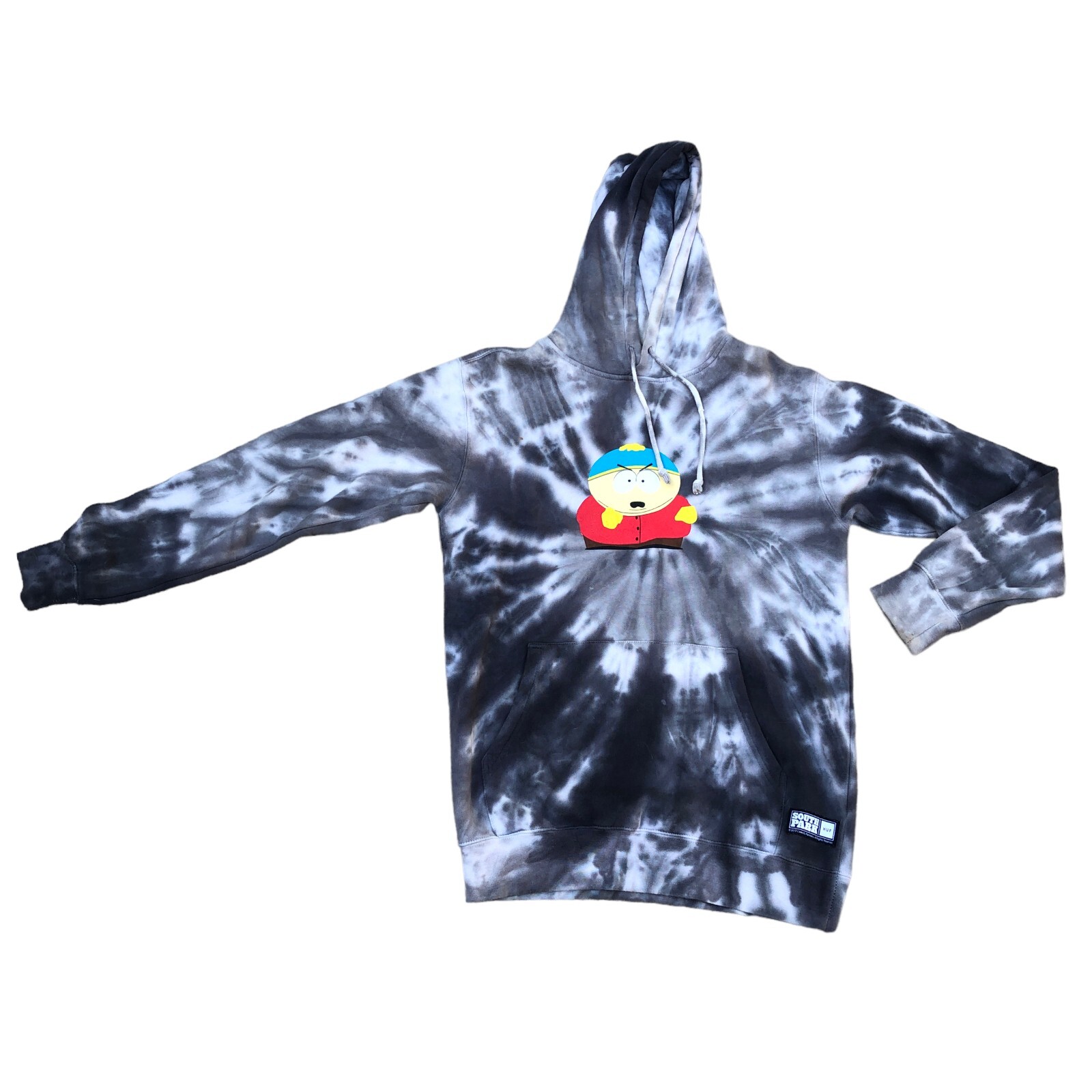 パーカー・フーディ Vetements 'Southpark' Sweatshirt VETEMENTS - Unisex Southpark Oversized Hoodie – Atelier New York