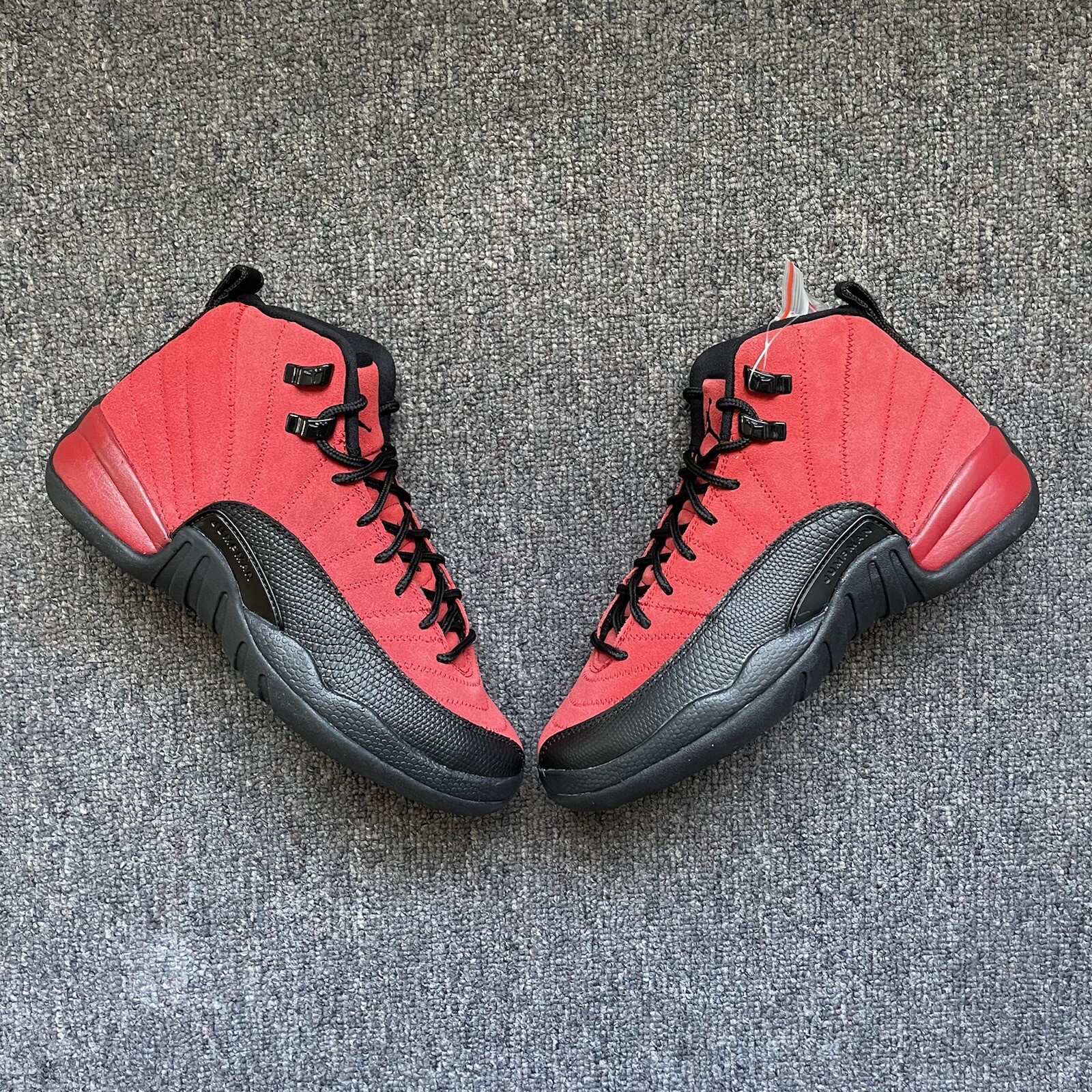 reverse flu game nike