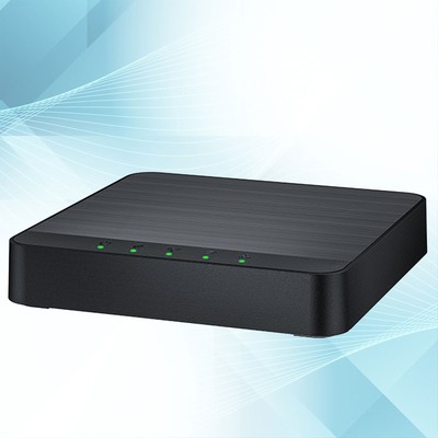 300Mbps Hotspot 4G LTE Wireless WiFi Router W/SIM Card Slot/LAN/WAN Port NEW