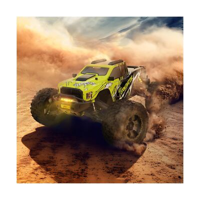 AMORIL 1/10 RTR Brushless Fast RC Cars for Adults,Max 50mph Hobby Electric Of...