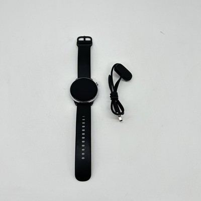 Amazfit GTR Mini 43mm Smartwatch für Frauen und Männer, mit präzisem GPS-Trackin