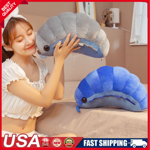 Pillow Back Cushion Kids Girls Boys Gift