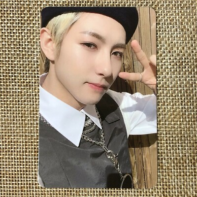 Renjun photo card fan meet ロンジュン　トレカ　ペンミ 2166439772.jpg?1706873798