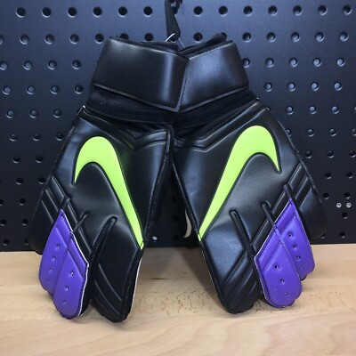 Nike Goalkeeper Gk Vapor Grip 3 Classic Promo Gloves Pgs195 Size 9のebay公認海外通販 セカイモン