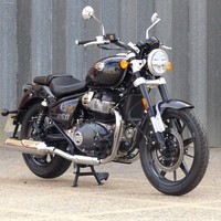 2024 Royal Enfield Super Meteor 650 – Immaculate – One Owner – Low Mileage 