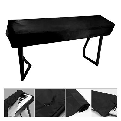 88  Keyboard Cover Piano Cover Digital Piano Keyboard Dustproof and Y5Y4