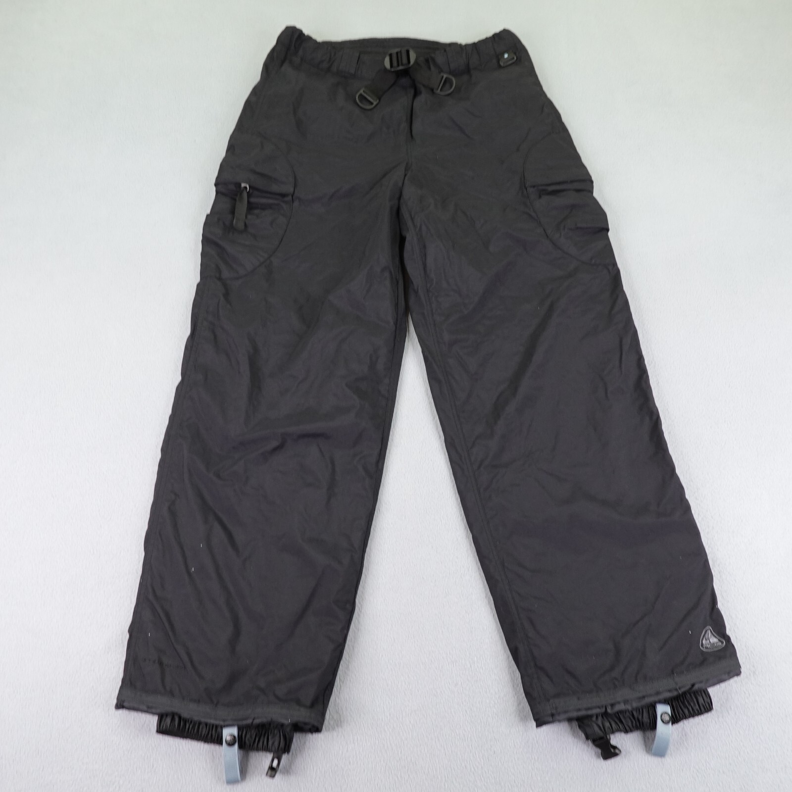 Nike Pants Mens Small Black ACG Snowboarding 3 Outer Layer Nike Pants Mens Small Black ACG Snowboarding 3 Outer Layer