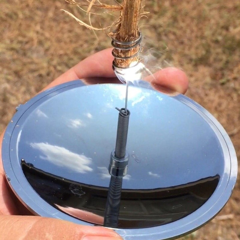 Fire Starter Survival Tool