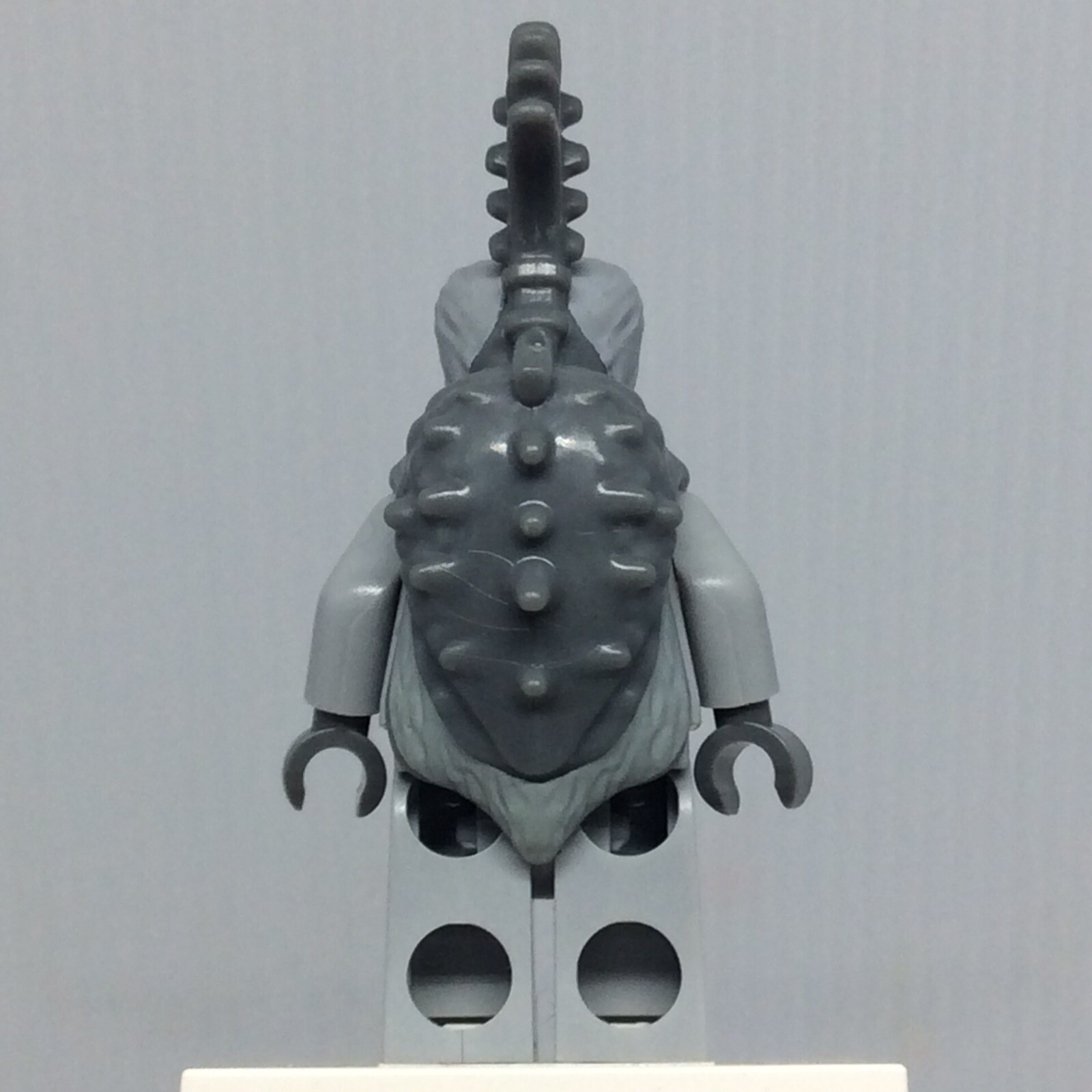 LEGO Star Wars Clone Wars sw0264 Thi-Sen Minifigure from 8085