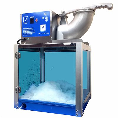 Paragon Arctic Blast Snow one Machine. 