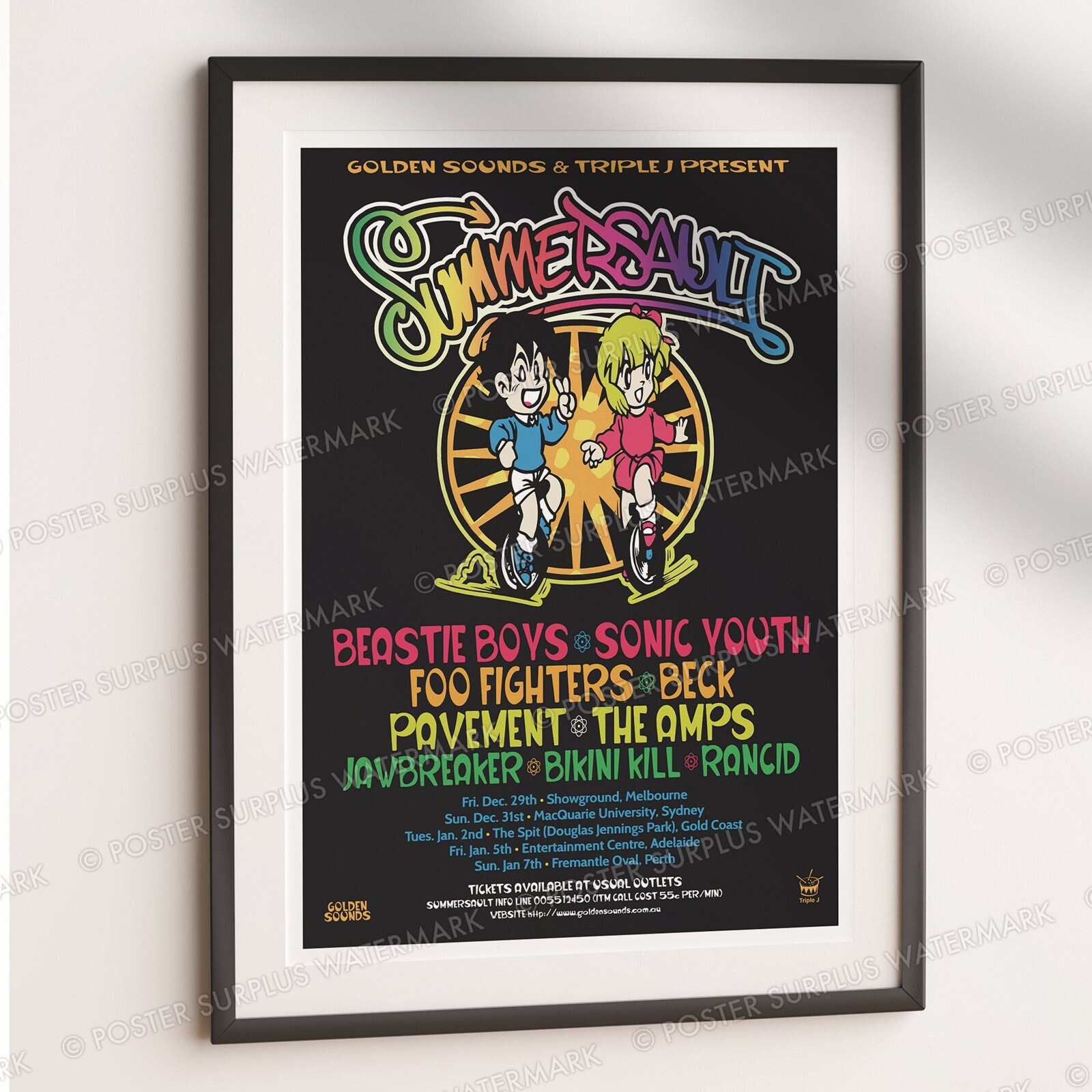 石田徹也 ポスター ホーンテッド・リアリズム 海外ギャラリー