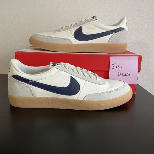 nike xj crew killshot 2