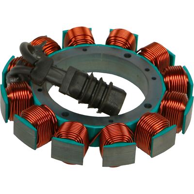 Cycle Electric Stator Big Twin EVO 89-99 CE-8999