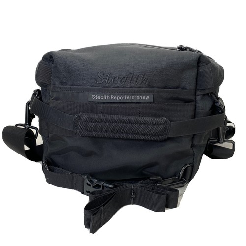 LOWEPRO ステルスリポーターD300AW BLACK LOWEPRO ステルスリポーターD300AW BLACK