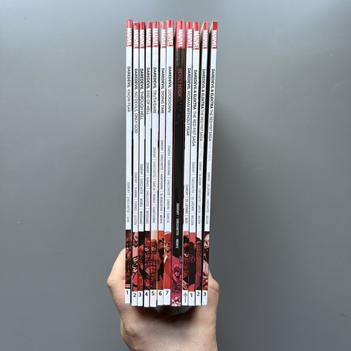 Daredevil #12 Reviews (2019) at ComicBookRoundUp.com