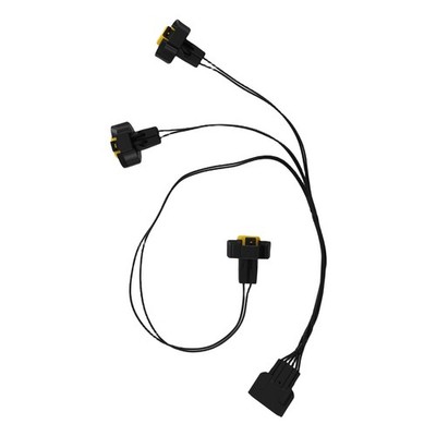 Fog Lamp Wiring Kit for Nissan Maxima Sedan 2016-2019 V6 24070-4RA0B