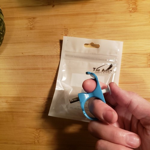Item photo(s) from verified buyer