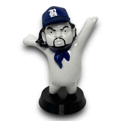 フィギュア / ST. IDES / Boyz N The Hood Snoop Figure / St. Ides Boyz N The Hood Snoop | eBay
