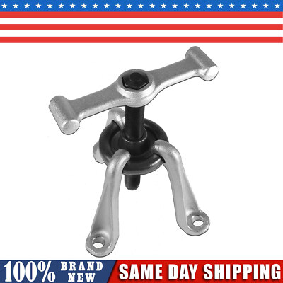 Universal Heavy Duty Steel 7394 Hub Puller Wheel Hub Removal Tool Replace 7394