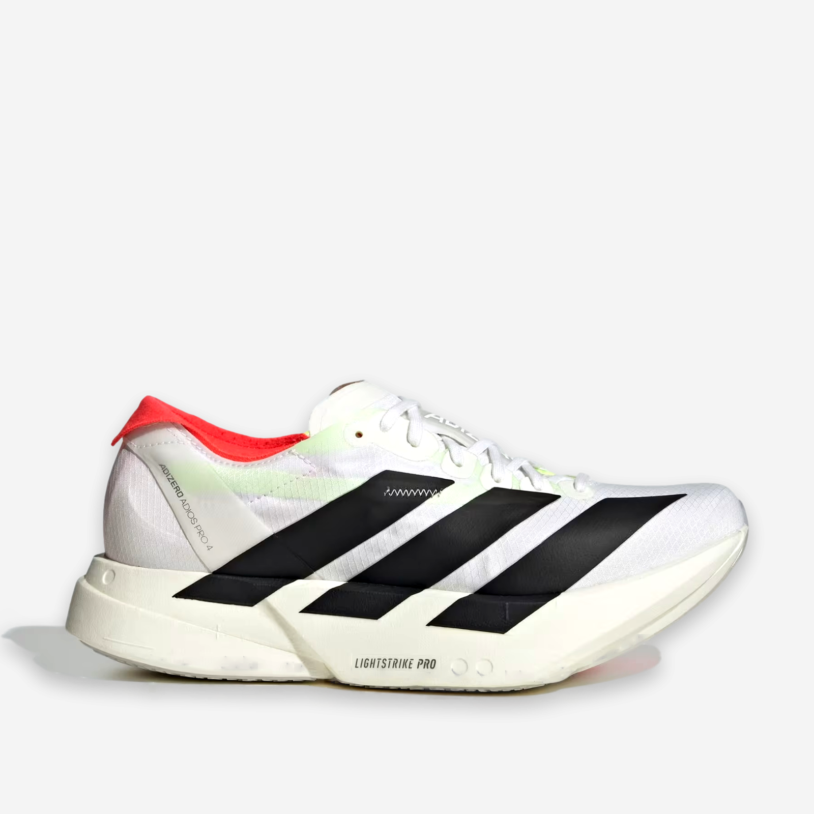 シューズ adidas - adizero adios Pro adidas Adizero Adios Pro 4 Women's Running Shoes Multicolor