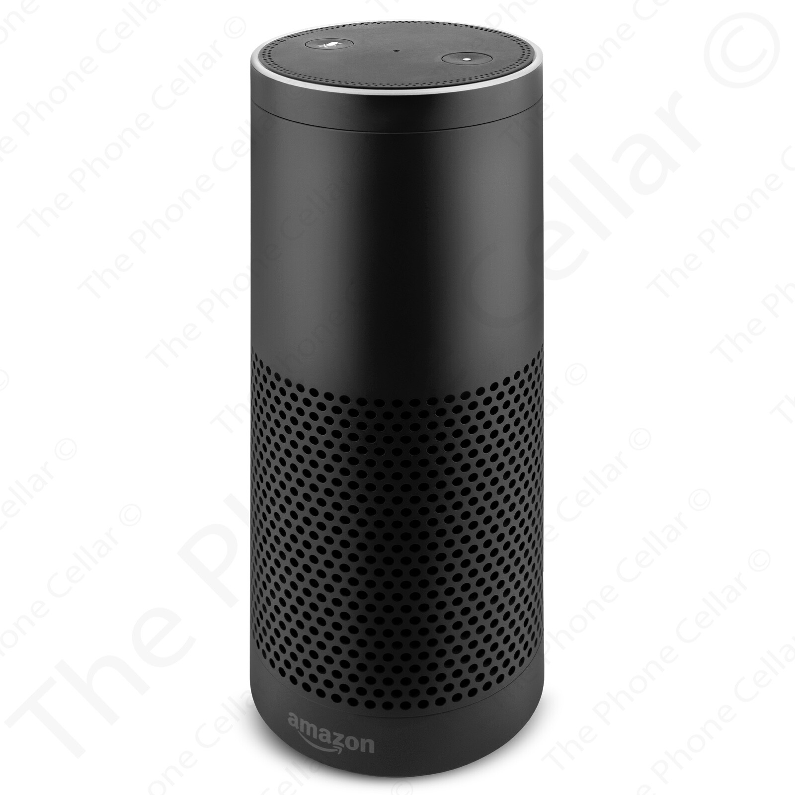 amazon echo model number