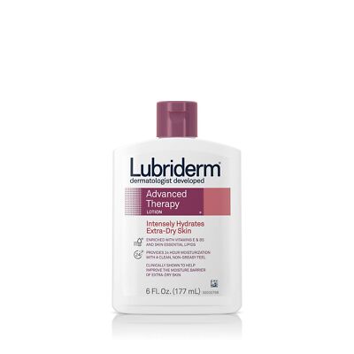Lubriderm